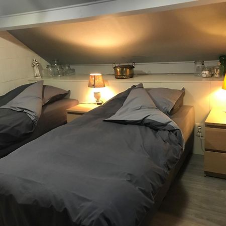 Grysperre B&B Hooglede Екстериор снимка