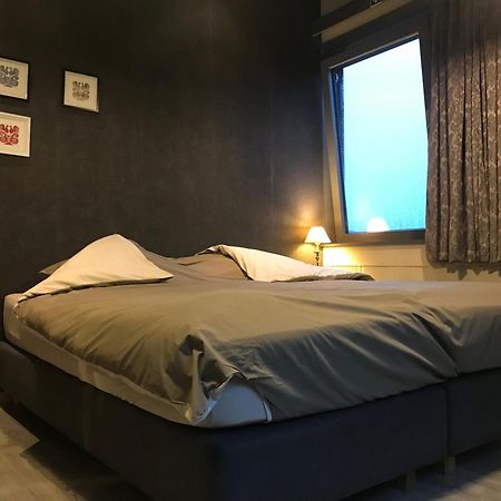 Grysperre B&B Hooglede Екстериор снимка