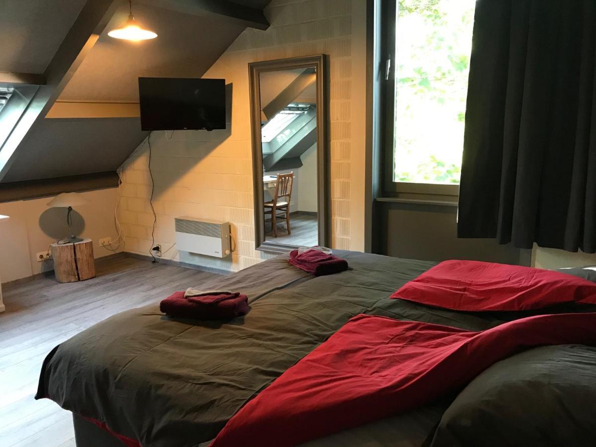 Grysperre B&B Hooglede Екстериор снимка