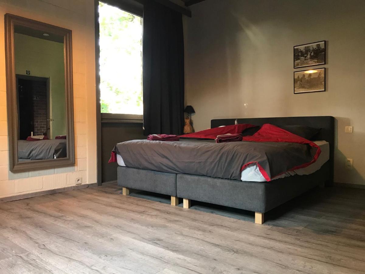 Grysperre B&B Hooglede Екстериор снимка