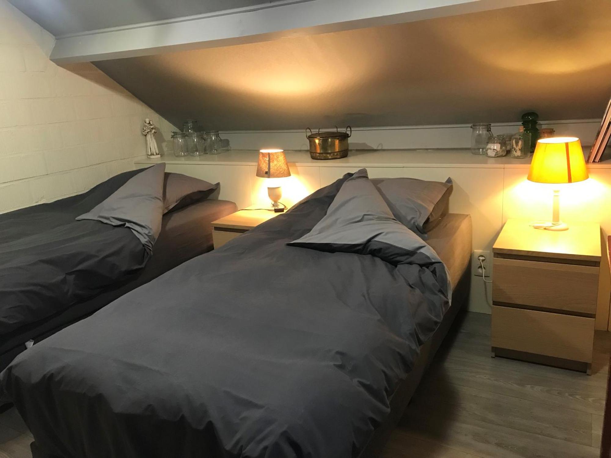 Grysperre B&B Hooglede Екстериор снимка