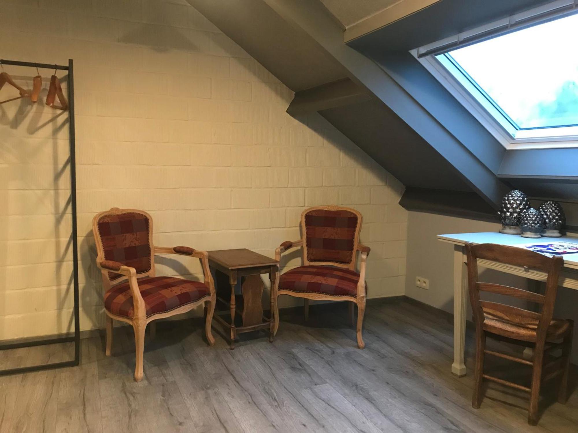 Grysperre B&B Hooglede Екстериор снимка